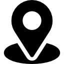 locatie Les Riverons